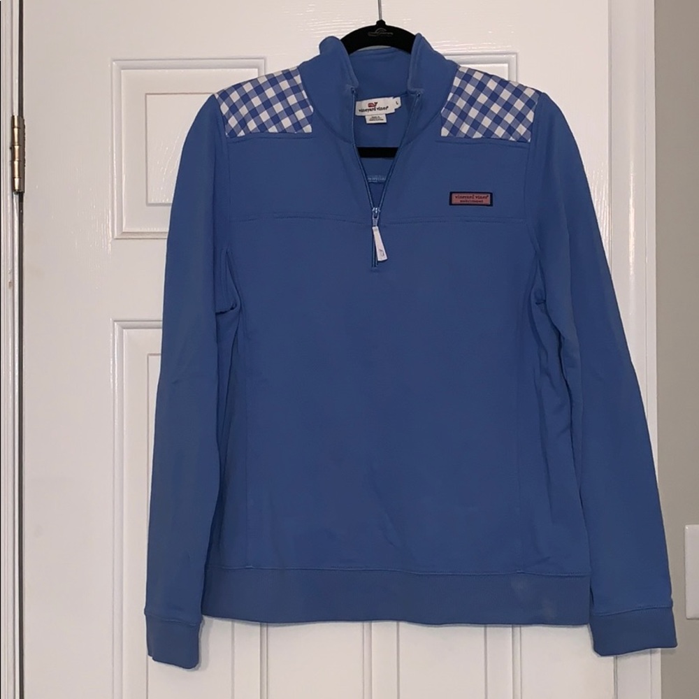 Vineyard Vines Pullover